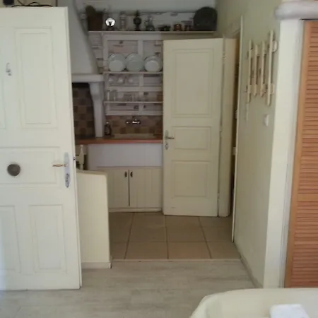 Appart hôtel & Rania 3*