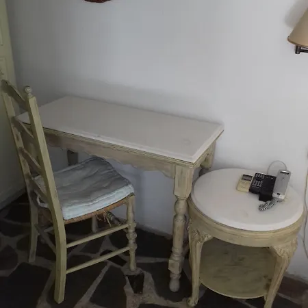 Appart hôtel & Rania Mykonos Town