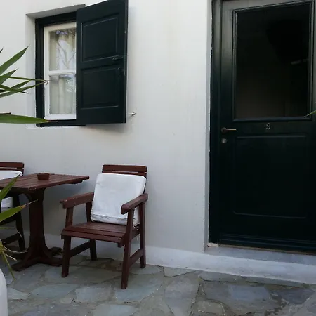 & Rania 3* Mykonos Town