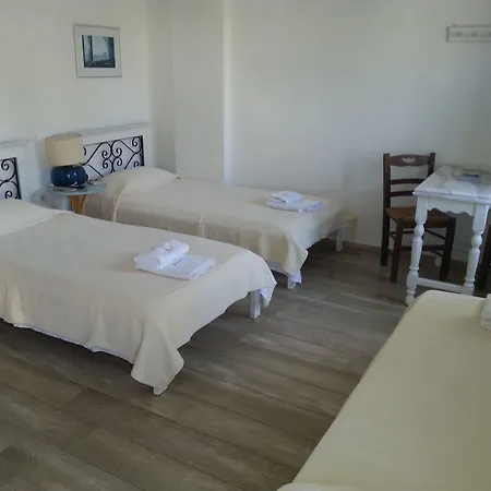 Апарт-отель & Rania Mykonos Town