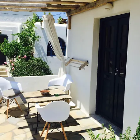 & Rania Appart hôtel 3*