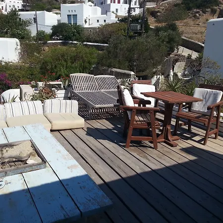 & Rania Appart hôtel 3*