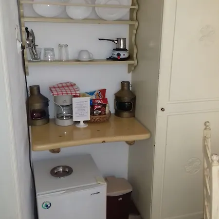 & Rania Lägenhetshotell