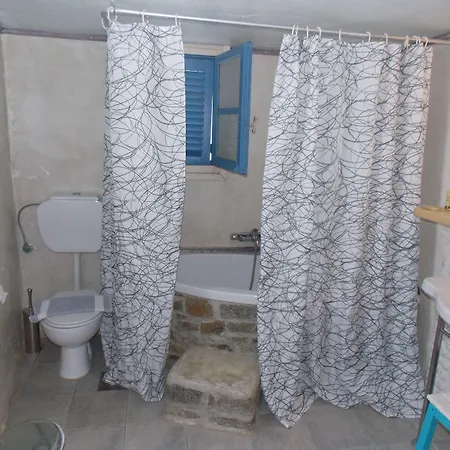 & Rania Lägenhetshotell Mykonos Town