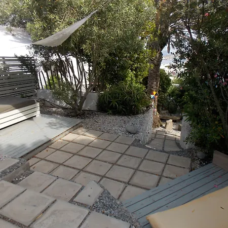 Appart hôtel & Rania