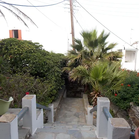 & Rania Appart hôtel