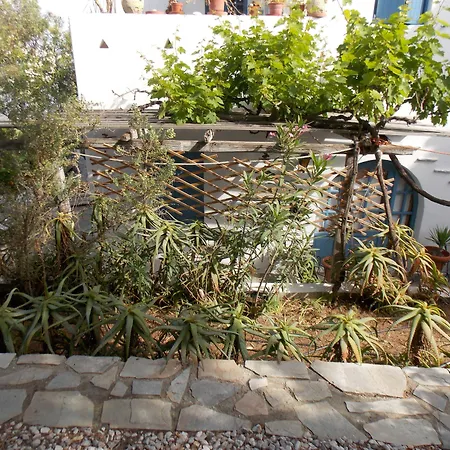 Apart-hotel & Rania Mykonos Town