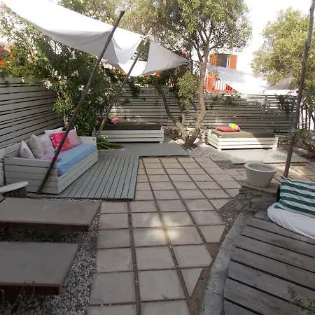 & Rania Appart hôtel 3*