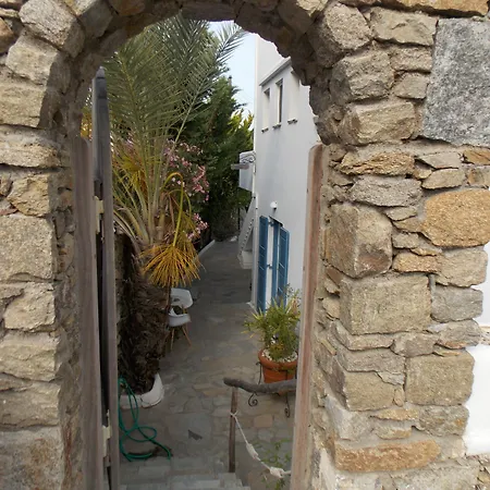 & Rania Appart hôtel