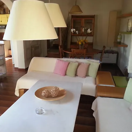 Appart hôtel & Rania