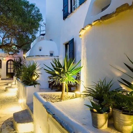 Appart hôtel & Rania