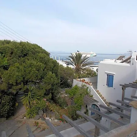 & Rania Mykonos Town