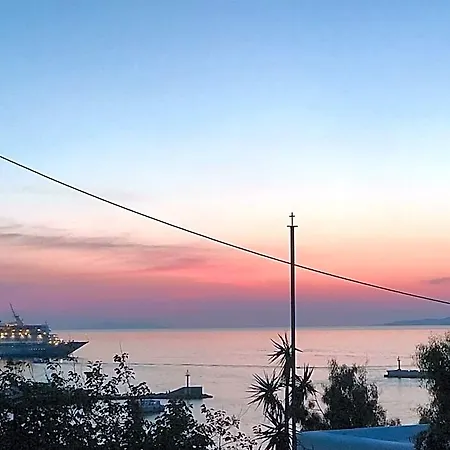 & Rania Ξενοδοχείο με διαμερίσματα