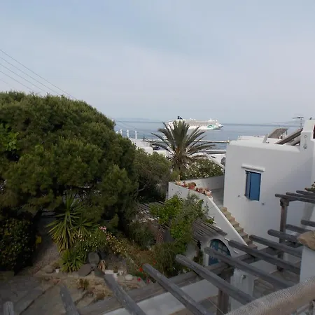 Appart hôtel & Rania