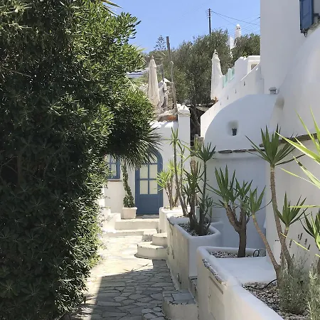 Lejlighedshotel & Rania