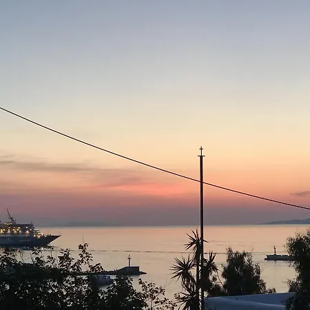 & Rania 3* Mykonos Town