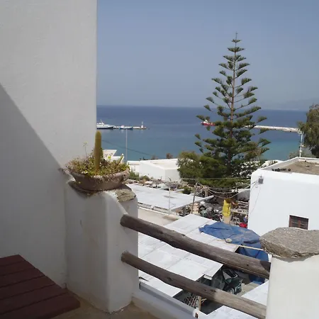 Studios&suites Rania