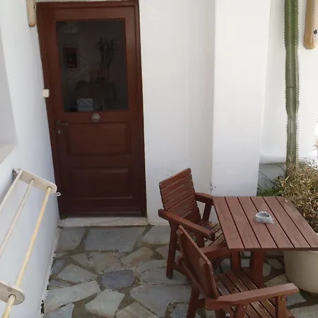 Apartahotel Studios&suites Rania 3*