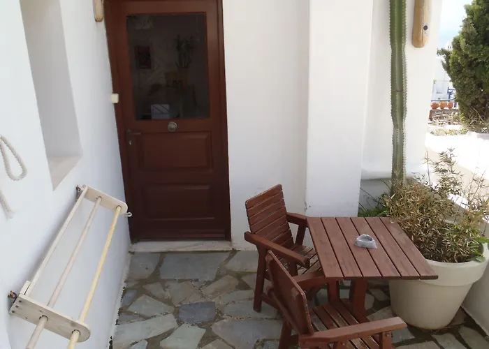 & Rania Aparthotel 3*