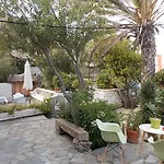 & Rania Lejlighedshotel Mykonos Town