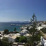 & Rania Mykonos Town
