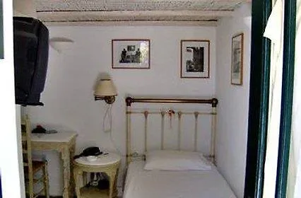 Aparthotel & Rania