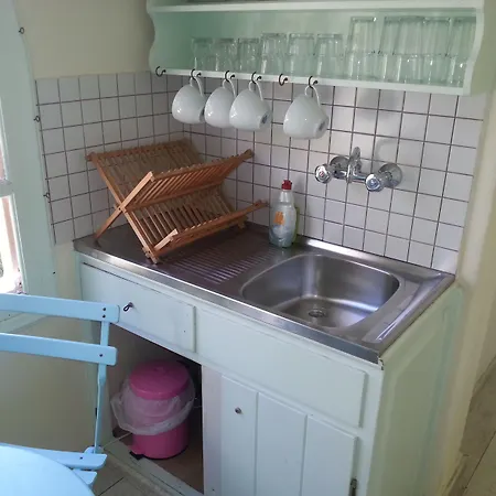 & Rania Mykonos Town