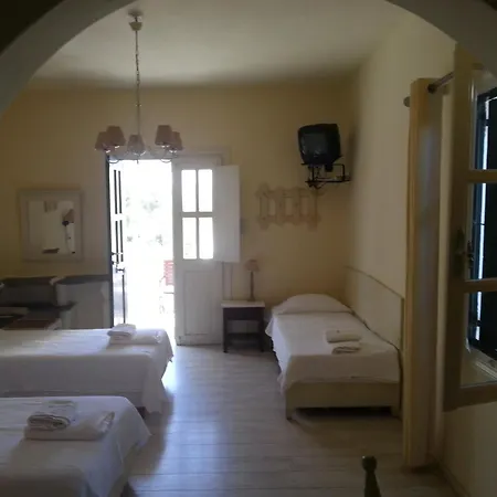 Lejlighedshotel & Rania