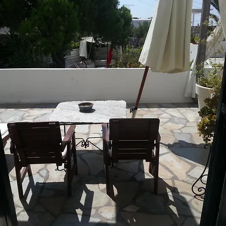 Apart Otel & Rania