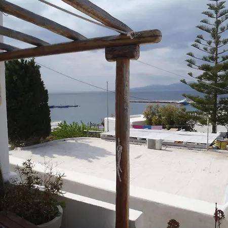 & Rania Aparthotel 3*