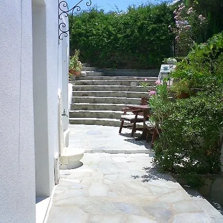 아파트호텔 & Rania 3*