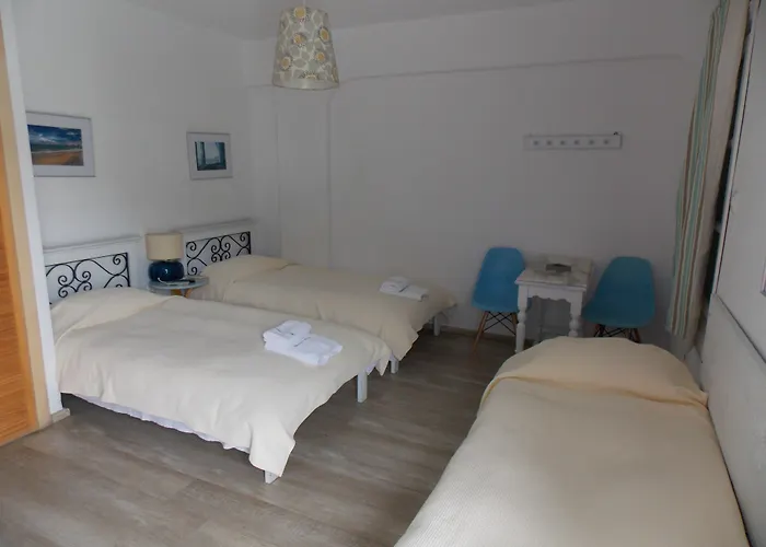 شقة فندقية & Rania Mykonos Town