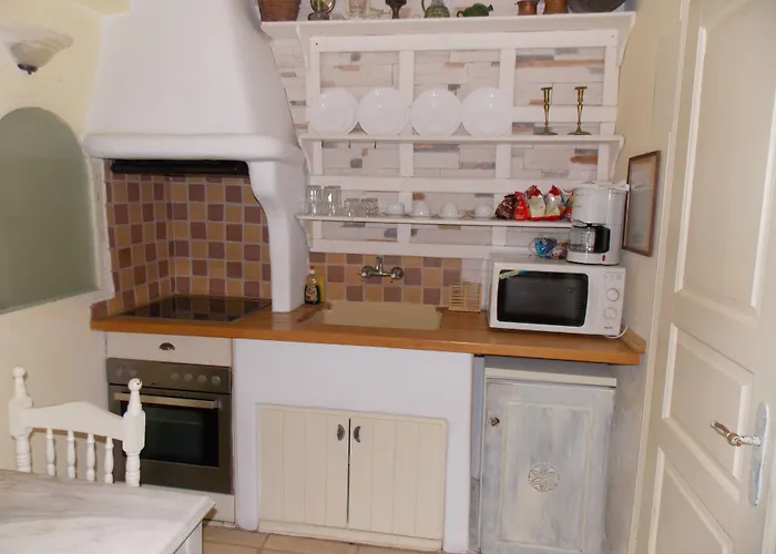 شقة فندقية & Rania