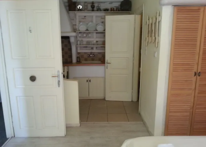 شقة فندقية & Rania 3*