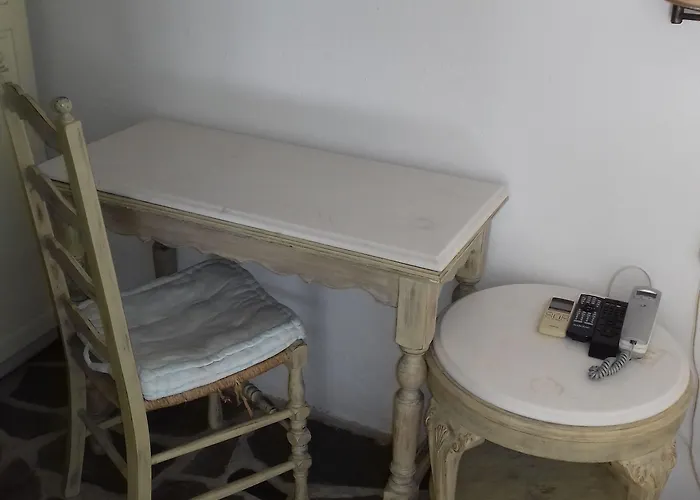 شقة فندقية & Rania Mykonos Town