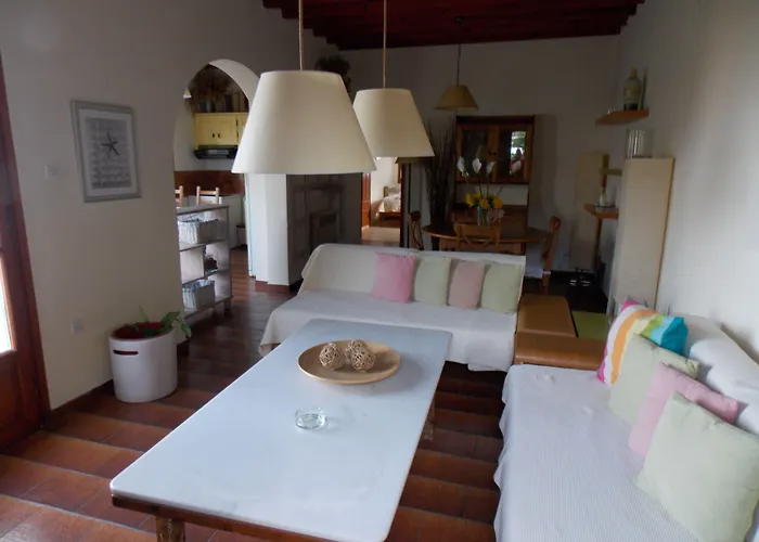 & Rania شقة فندقية Mykonos Town