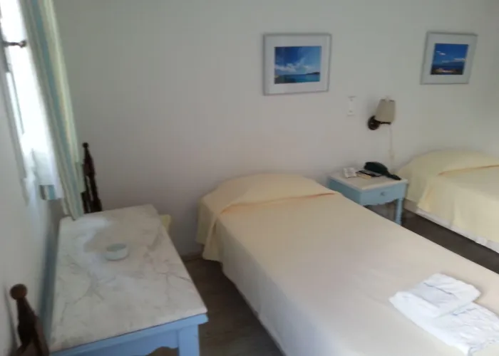 & Rania شقة فندقية Mykonos Town