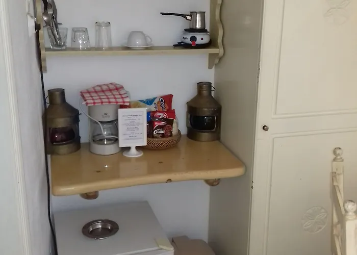 & Rania شقة فندقية