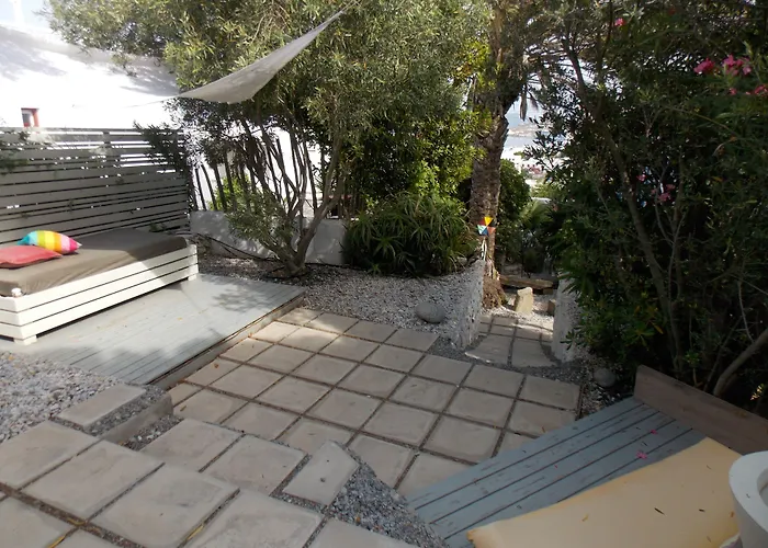 شقة فندقية & Rania